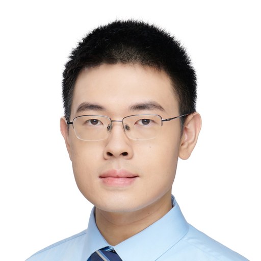 Avatar of Bodong (Eric) Bi